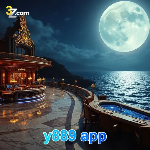 Benefícios da Conta y889 app