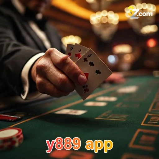 Bônus de Boas-vindas y889 app